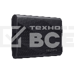 Внешний SSD Samsung T9, 1TB, USB 3.2 Gen 2x2 Type-C, R/W 2000/1950, черный, фото8