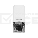 Компьютерный корпус Fractal Design Torrent Nano белый TG Clear Tint/FD-C-TOR1N-03, фото15