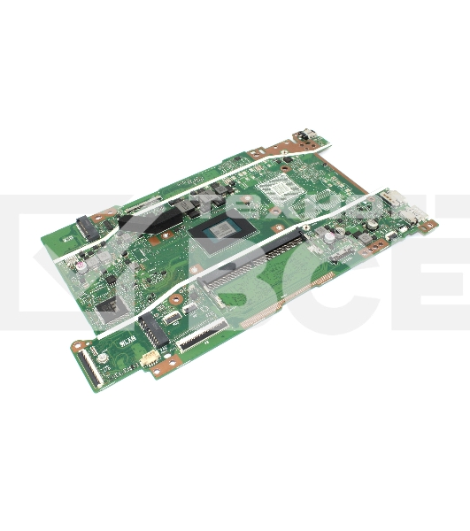 Материнская плата для Asus X509DA 4G/R3-3200U 90NB0P50-R00041