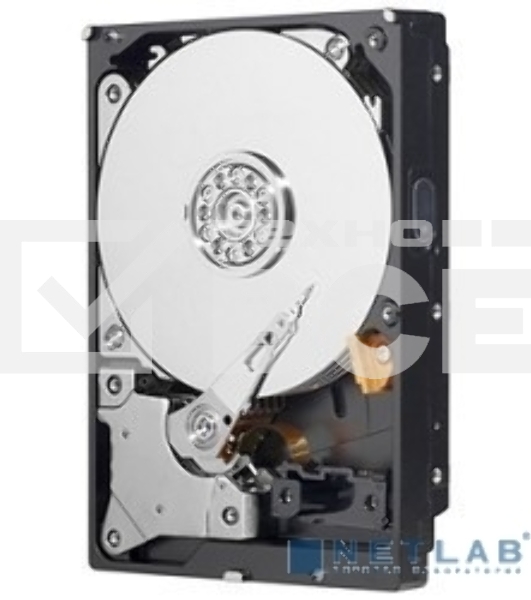 Жесткий диск Western Digital Original SATA-III 500Gb WD5000AZLX Blue (7200rpm) 32Mb 3.5