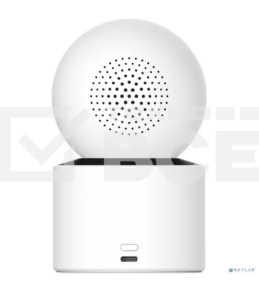 Поворотная IP-Камера Xiaomi Smart Camera C300 Dual EU