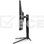 Монитор 27' NERPA HISPIDA GI27Q27HE IPS 2560x1440, 275 Гц, 1 мс, 16:9, 300 кд/м², 2xHDMI, 2xDP, FreeSync, Low Blue Light, черный, фото11