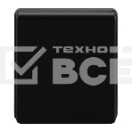 Вывод кабеля ROUND оникс KRANZ, фото 1