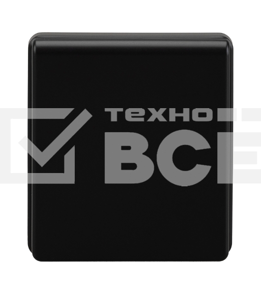 Вывод кабеля ROUND оникс KRANZ