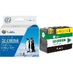 Картридж струйный G&G GG-CN053AN №932XL, черный (40мл) для HP Officejet 6100/6600/6700/7110/7510, фото 1