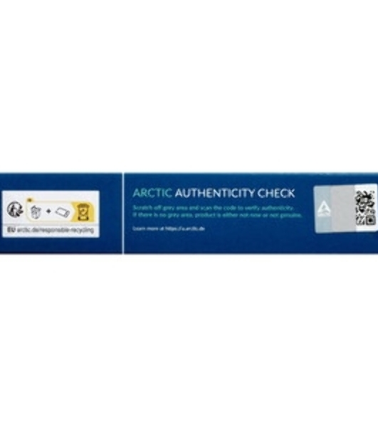 Термопаста Arctic Cooling MX-4 Thermal Compound 8г. со шпателем