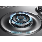 Встраиваемая газовая панель Electrolux CGS6436BX, фото13