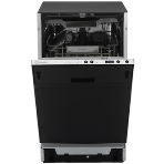 Встраиваемая посудомоечная машина Indesit DIS 2C29, фото 1