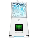 Увлажнитель воздуха Electrolux EHU-3915D белый, 65 м², 9.4 л, ионизация, гигростат, фото10