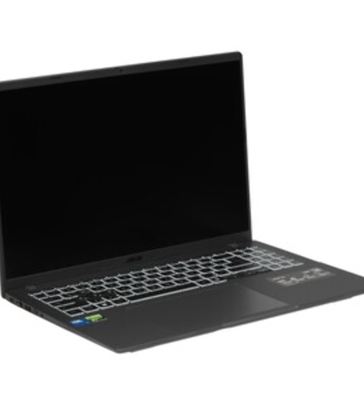 Ноутбук ASUS Gaming V16 V3607VH-RP046 Intel Core 5 210H 2200MHz/16'/1920x1200/16Gb/1024Gb SSD/NVIDIA GeForce RTX 5050 8Gb/Wi-Fi/Bluetooth/Windows 11 Pro (90NB16L1-M004D0_Win11P) Black