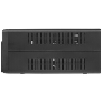 Источник бесперебойного питания APC Easy UPS BVX900LI / 900 ВA / 480W / 230V / 2 EURO 4xC13 Outlets, фото10