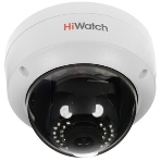Камера видеонаблюдения IP HiWatch DS-I252M(B)(2.8 мм) 2.8-2.8мм корп.:белый, фото6