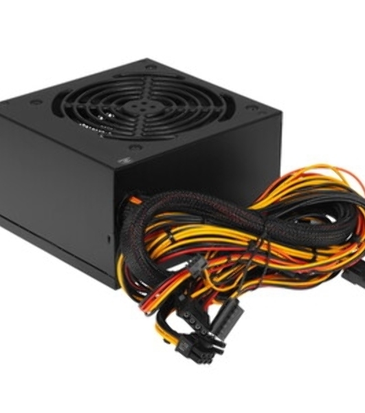 Блок питания серверный Silverstone SST-ST60F-ES230 V1.0 PSU-P217-600W-230V ONLY-ATX-120ммFAN-FIXED C-80 PLUS-RoHS-GM (223321)