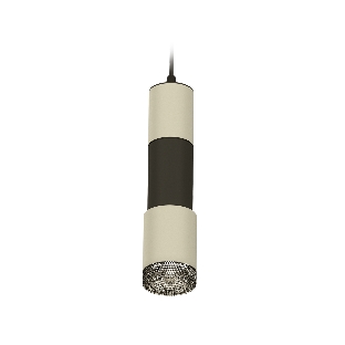 Светильник Ambrella Light XP7423021 SGR/SBK/BK серый песок/черный песок/тонированный MR16 GU5.3