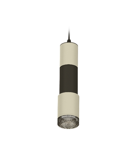 Светильник Ambrella Light XP7423021 SGR/SBK/BK серый песок/черный песок/тонированный MR16 GU5.3