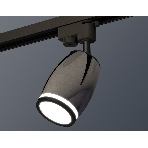 Светильник Ambrella light XT1123011 DCH/SBK/FR черный хром/черный песок/белый матовый MR16 GU5.3 (A2521, C1123, N7121), фото3