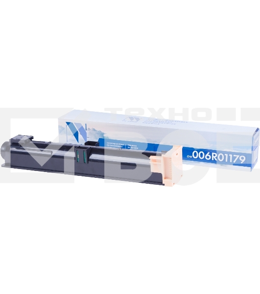 Картридж NV Print совместимый Xerox 006R01179 для WC C118/M118 (11000k)