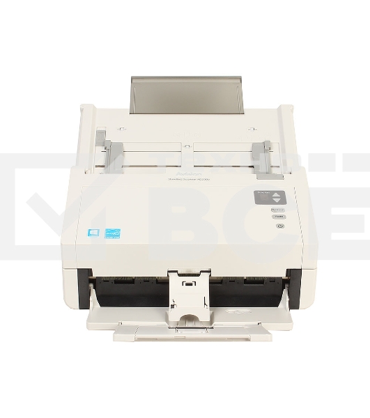 Сканер Avision AD230U 