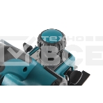 Рубанок Makita KP0810C Рубанок,{1050Вт,12000об\м,ширина-82мм,глуб-4мм,3.2кг,кор,парал упор}, фото6