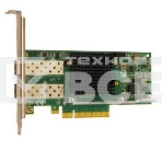 Сетевой адаптер PE325G2I71-XR PCI Express X8 Lane 145.54мм X 64.39мм, фото2