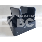 Зарядная станция для планшетов Samsung Galaxy Active Tab2, 5 слотов, Pogo pin, Short circuit protection, Output: pogo pins max. 2A, 100/240V, фото3