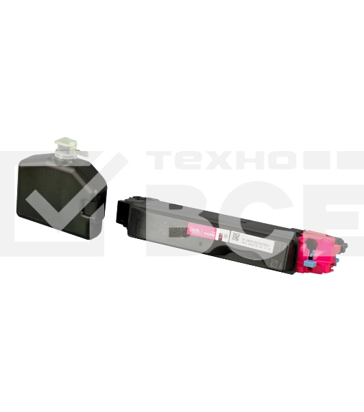 Картридж Sakura TK5280M для Kyocera Mita ECOSYS P6235cdn, пурпурный, 11 000к.