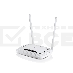 Маршрутизатор TP-Link TL-WR842N Многофункциональный беспроводной маршрутизатор серии N, скорость до 300 Мбит/с, фото7