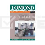 Фотобумага LOMOND Односторонняя Матовая A4/90/100л., фото2