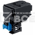 Картридж лазерный Konica-Minolta bizhub C3100P черный TNP-50K, фото2