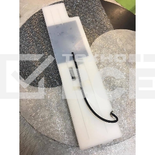 Поглотитель чернил (абсорбер, памперс) Epson Stylus T1100/B1100/L1300 (1552751/1551479/1516725)