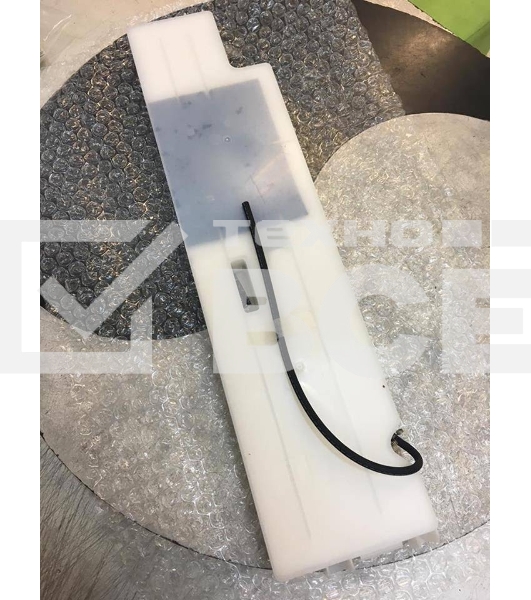 Поглотитель чернил (абсорбер, памперс) Epson Stylus T1100/B1100/L1300 (1552751/1551479/1516725)