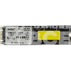 Накопитель SSD Netac N535N, 128GB, M.2 2280, SATA-III, R/W 510/440, фото2
