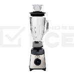 Блендер стационарный Kitfort KT-1394 550Вт серебристый, фото5