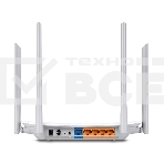 Роутер TP-LINK Archer A5 AC1200 Двухдиапазонный Wi-Fi роутер, фото18