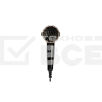 Фен Centek CT-2209 BLG черный/золотой перламутр 1600Вт, складная ручка, концентратор, фото9