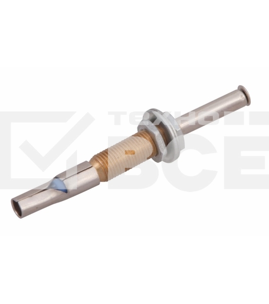 Концевик AUTO-2 металл Rexant