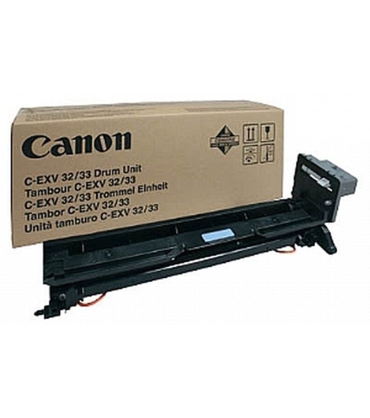 Фотобарабан Canon C-EXV32/33 (2772B003BA), монохромный, для iR2520/2525/2530/2545 (140000 стр. для 2520/2520i/2525/2525i/2530/2530i, 169000 стр. для 2535/2535i/2545/2545i)