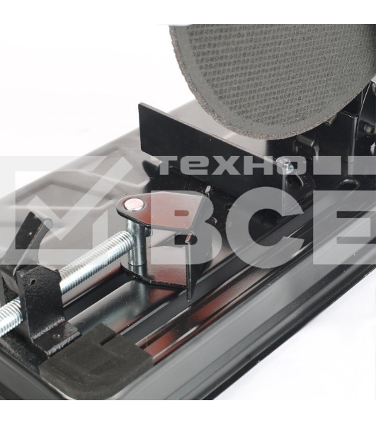 Торцовочная пила Patriot FM 380 2600Вт 3900об/мин d=355мм