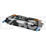 Картридж лазерный Sakura Q6471A для HPColor LaserJet 3600/3600n/3600dn, Canon LBP5300 синий, 4000 к., фото2