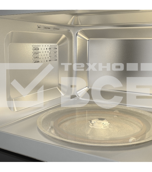 Микроволновая печь встраиваемая Gorenje BM201AM1X