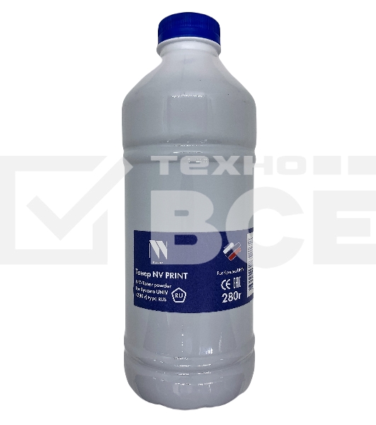 Тонер NVPrint TYPE RUS NV-Kyocera UNIV (280г)