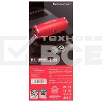 Портативная колонка bluetooth HOCO BS40 Desire song sports wireless speaker, красный, фото5