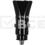 Автомобильное зарядное устройство Digma DGC2B 3A PD черный, фото9