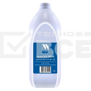 Тонер NVP CANON PC/FC (1 кг) для E-16, E-30