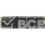 Накопитель SSD Hikvision E3000, 2048GB, PCIe 3.0 x4, M.2 2280, NVMe, R/W 3476/3137, фото6