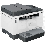 МФУ лазерный HP LaserJet Tank MFP 2602sdn (2R7F6A), A4, ч/б, печ. до 22 стр/мин., 600 x 600 dpi, Ethernet (RJ-45), USB 2.0, фото3