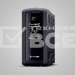 Источник бесперебойного питания CyberPower VP700ELCD Line-Interactive 700VA/390W USB/RS-232/RJ11/45  (4 EURO), фото2