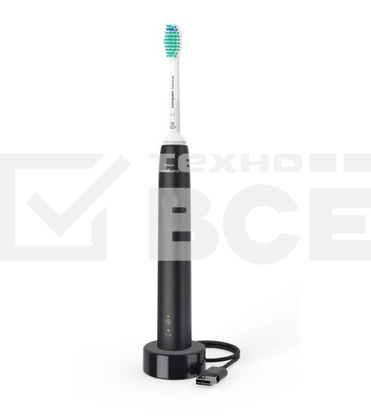 Электрическая зубная щетка Philips HX3671/14