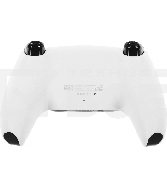 Игровая консоль PlayStation 5 Slim CFI-2016A01 белый/черный