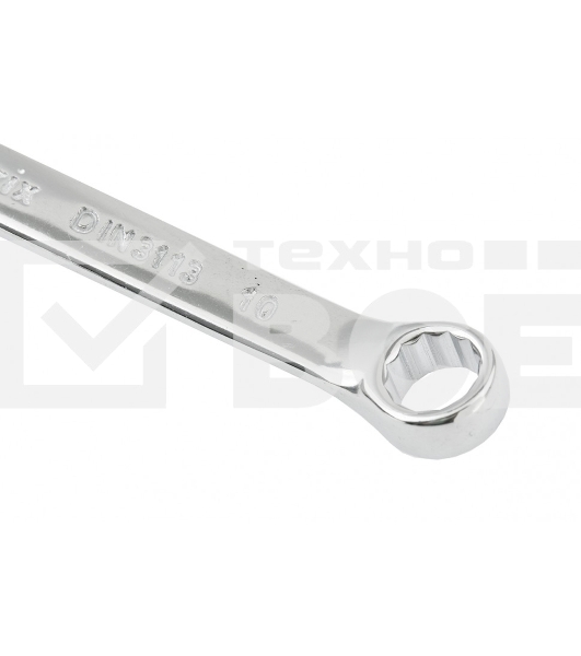Ключ комбинированный MATRIX 15154 (10 мм)CrV полированный хром